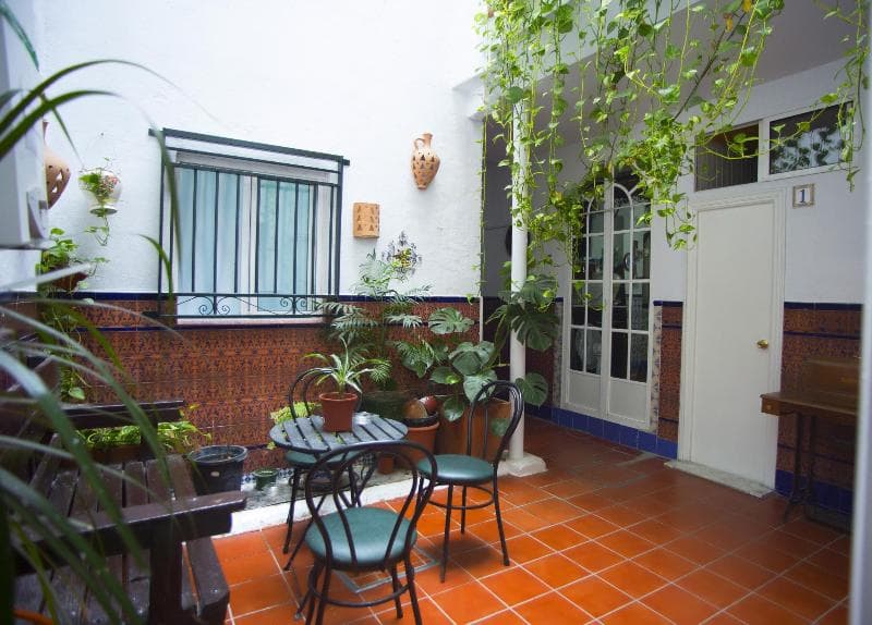 Pension Santa Maria La Blanca 4