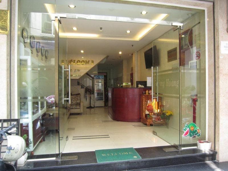 Hoang Hoang Hotel 2