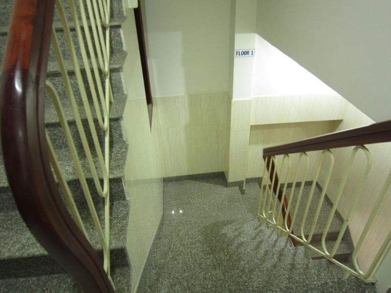 Hoang Hoang Hotel 4