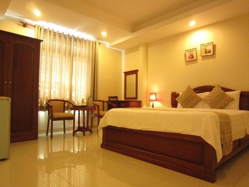 Hoang Hoang Hotel 5