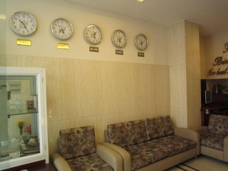 Hoang Hoang Hotel 3