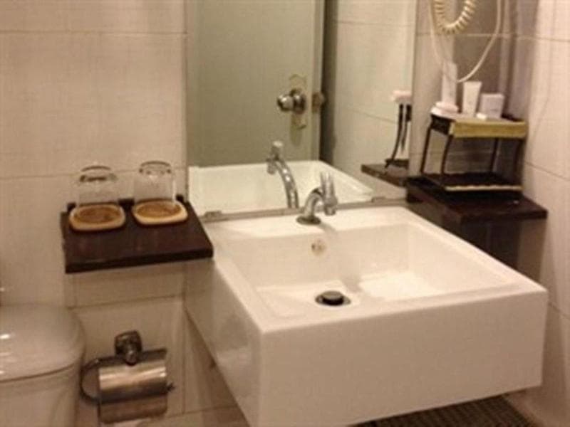 Sen Saigon Hotel main