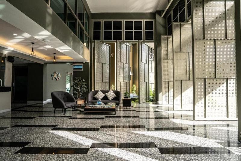 Onpa Hotel & Residence Bangsaen 4