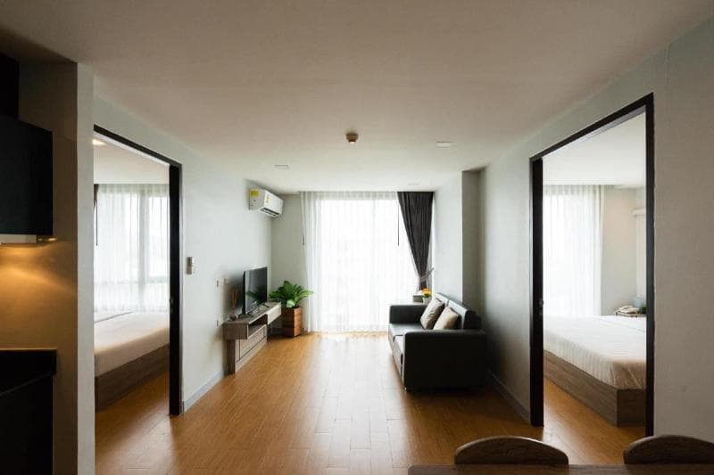 Onpa Hotel & Residence Bangsaen 3