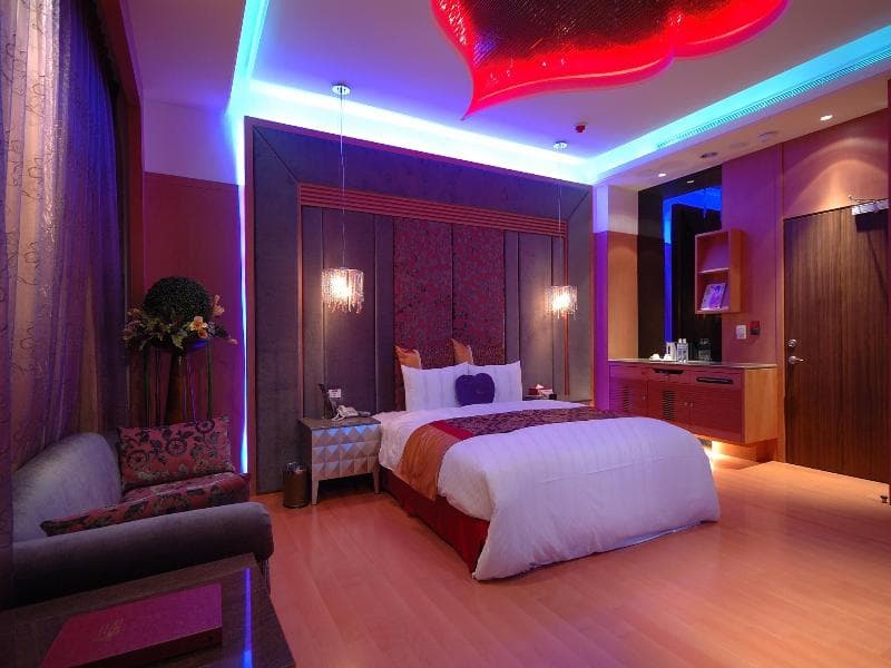 Norway Forest SPA Motel 4