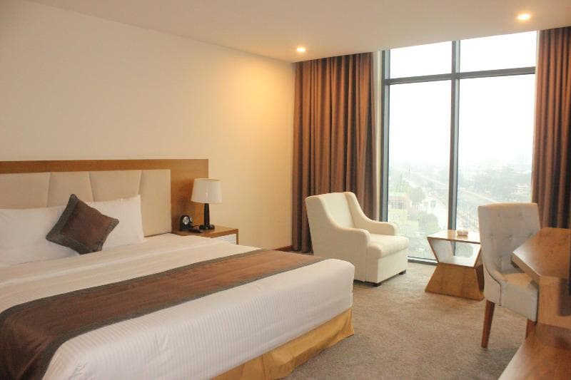 Muong Thanh Cua Dong Hotel Vinh 3