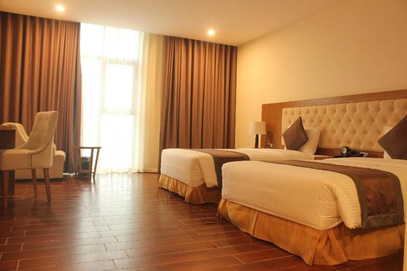 Muong Thanh Cua Dong Hotel Vinh 5