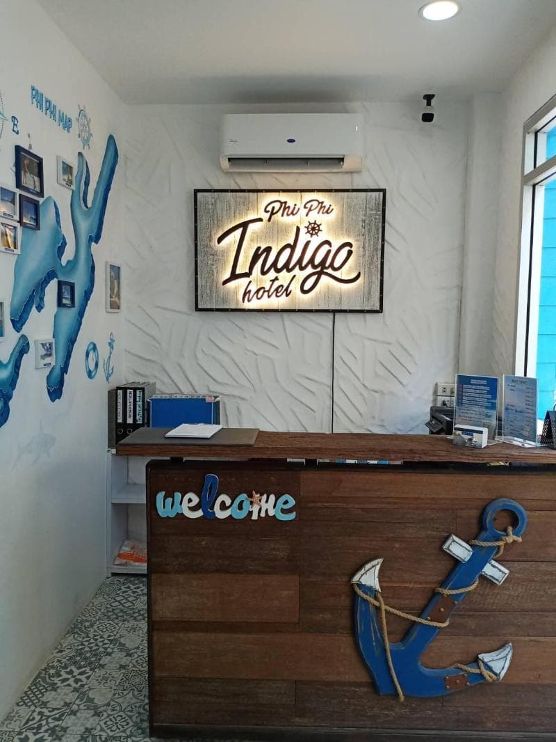 Phi Phi Indigo Hotel 3