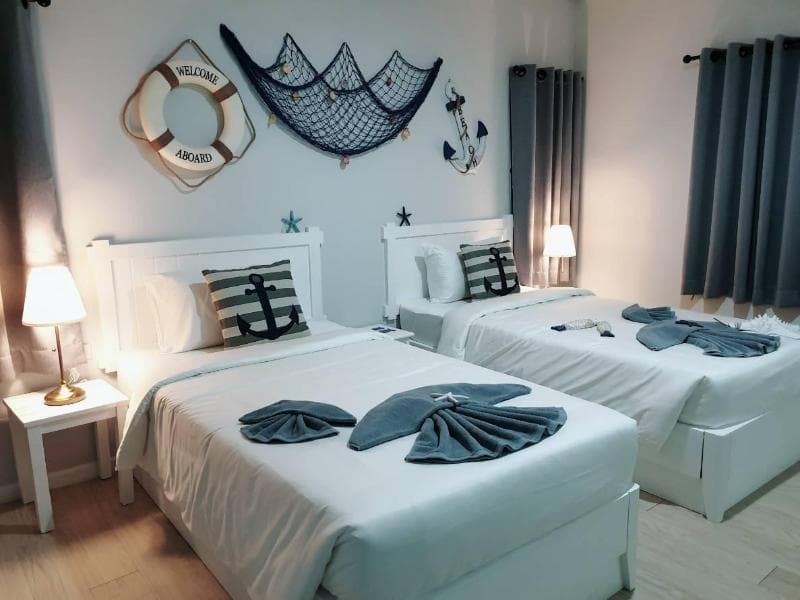 Phi Phi Indigo Hotel 5