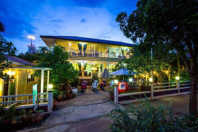 Koh Larn Riviera 4