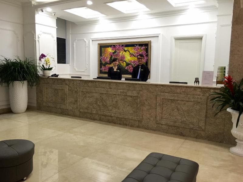 Le Duy Grand Hotel 4