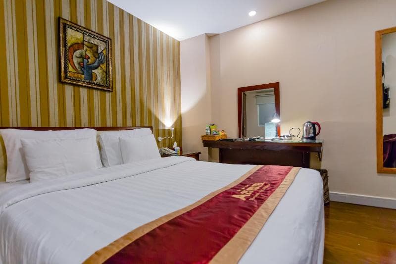 A25 Hotel 20 Bui Thi Xuan photo 1