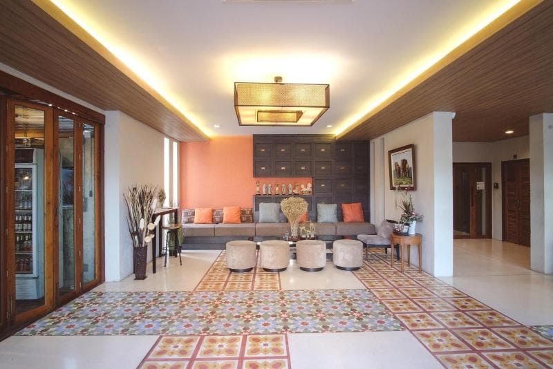Tapae Gate Villa 2