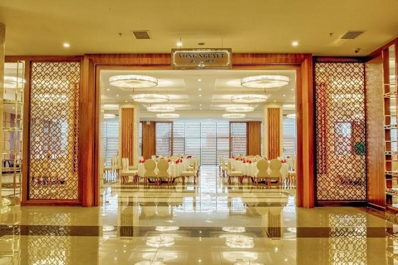 Muong Thanh Luxury Bac Ninh Hotel (Adults Only) 3