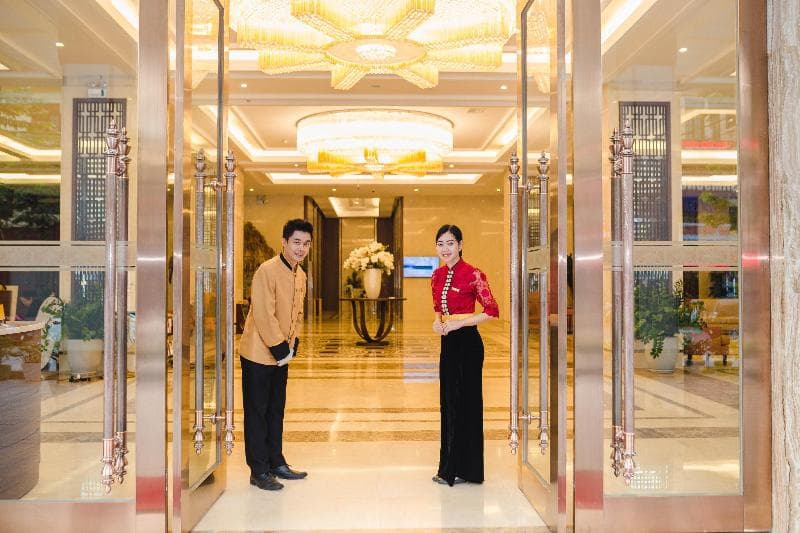 Muong Thanh Luxury Bac Ninh Hotel (Adults Only) main