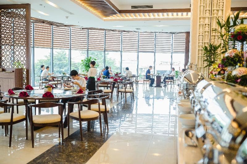 Muong Thanh Luxury Bac Ninh Hotel (Adults Only) 4