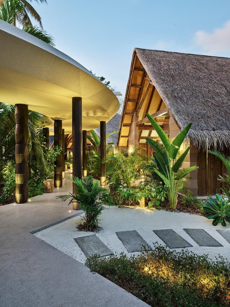 Joali Maldives 3