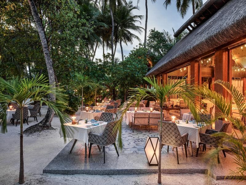 Joali Maldives 4