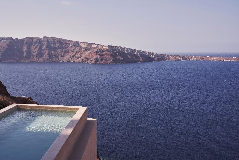 Old Castle Oia - Adults Only 5