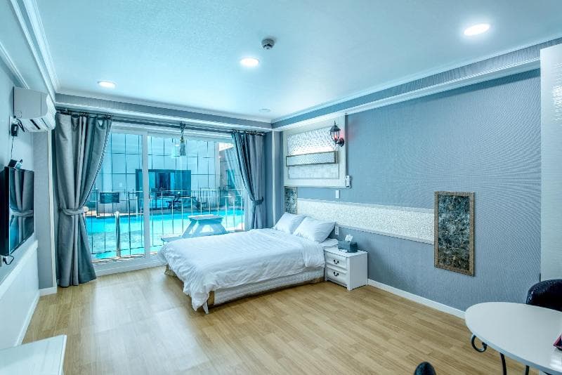 Water Garden Resort photo 1