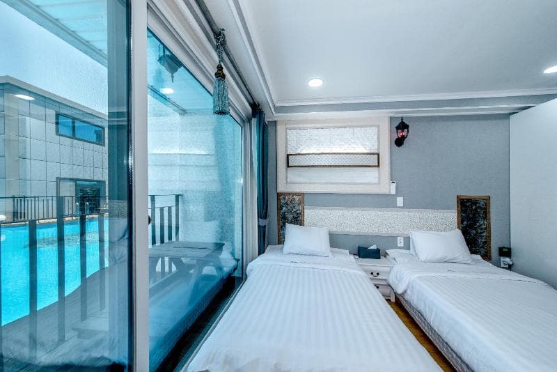 Water Garden Resort 4