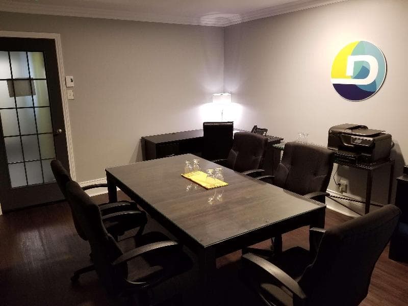 Dannys Hotel Suites, Surestay Collection By Best Western photo 1