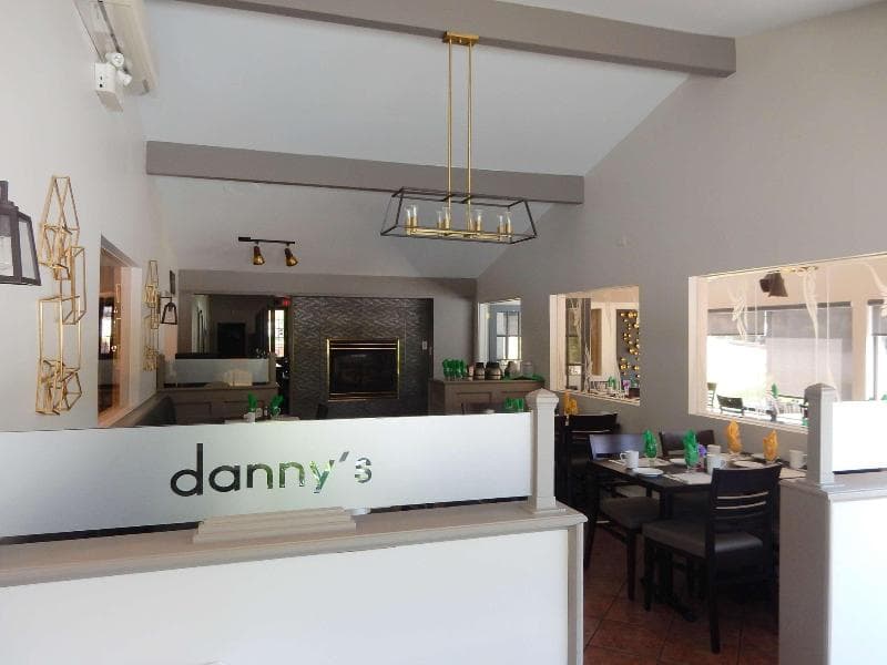 Dannys Hotel Suites, Surestay Collection By Best Western 5