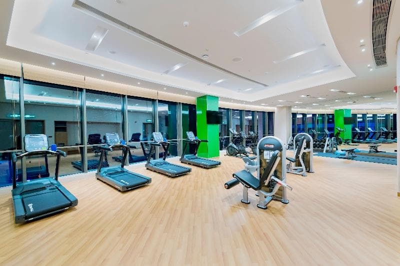 Holiday Inn Changsha Dawangshan photo 1