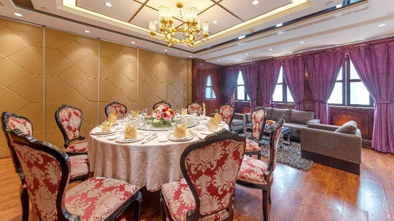 Holiday Inn Express Xiamen Lushan 3