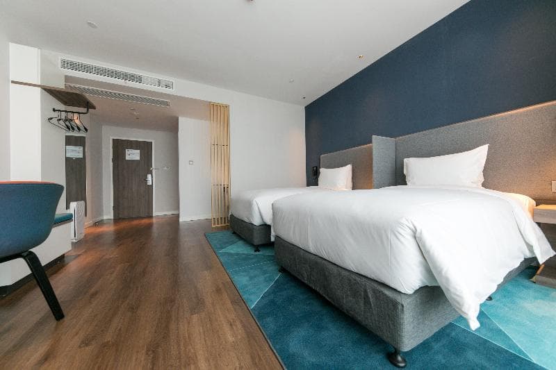 Holiday Inn Express Shanghai Tangzhen photo 1