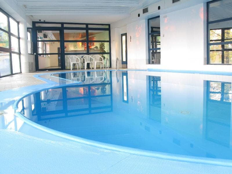 Interhotel America 2