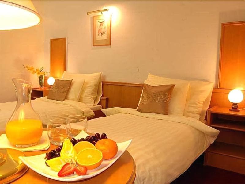 Interhotel America 4