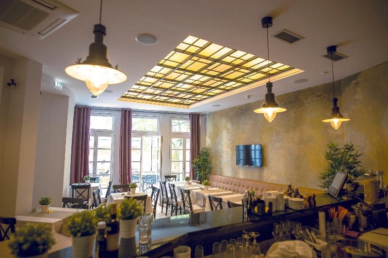 Public House Hotel 3