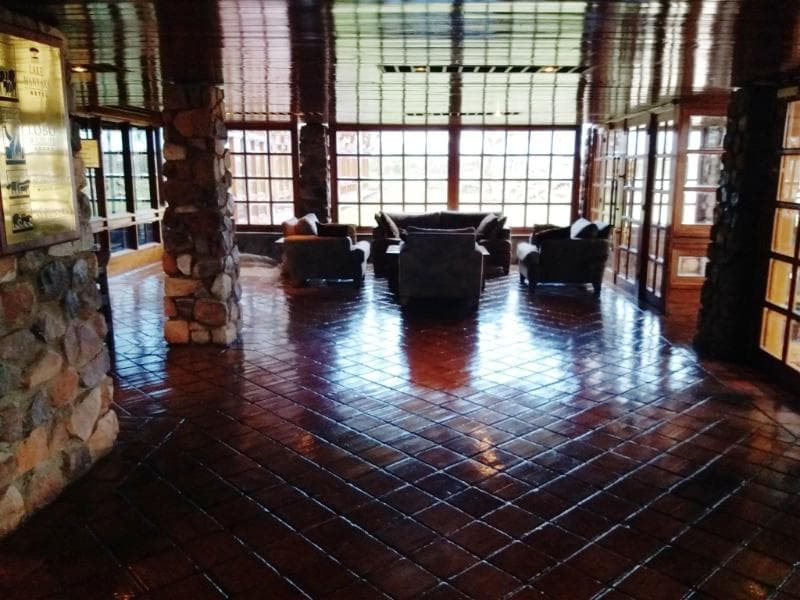 Seronera Wildlife Lodge 4
