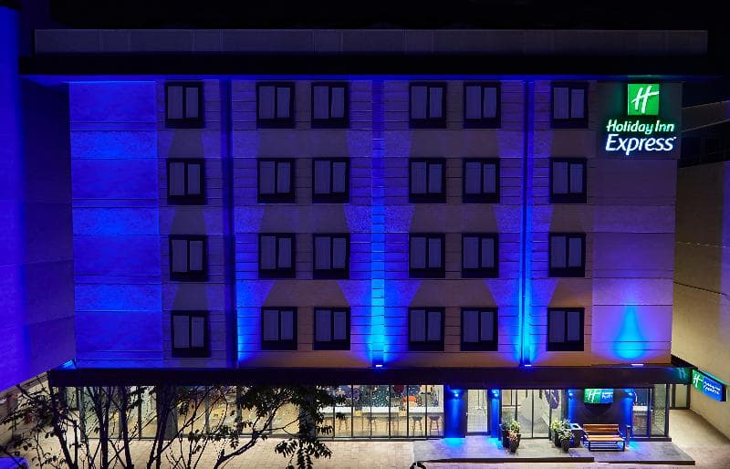 Holiday Inn Express Istanbul - Atakoy Metro photo 1