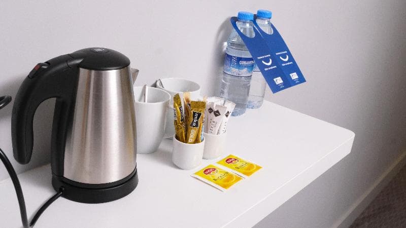 Holiday Inn Express Istanbul - Atakoy Metro 2