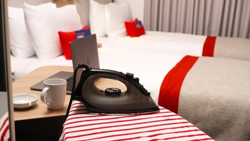 Holiday Inn Express Istanbul - Atakoy Metro 4