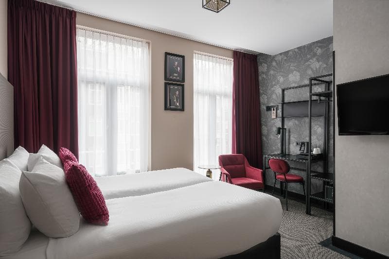 Krisotel Amsterdam photo 1