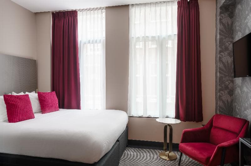 Krisotel Amsterdam 5