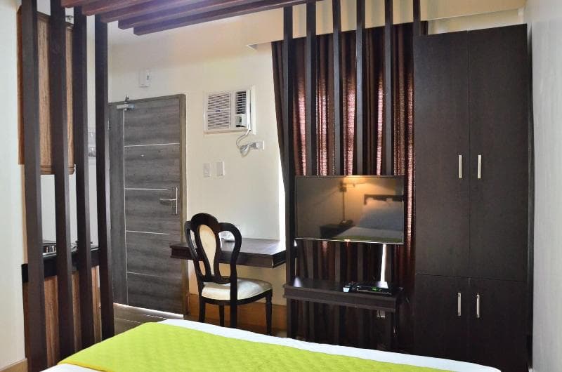 Oriental Zen Suites 3