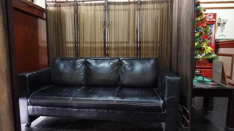 Halina Hotel Avenida photo 1