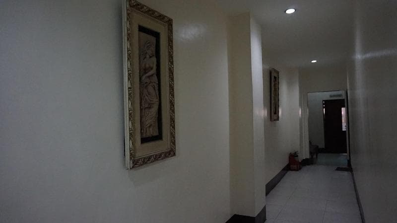 Halina Hotel Avenida 5