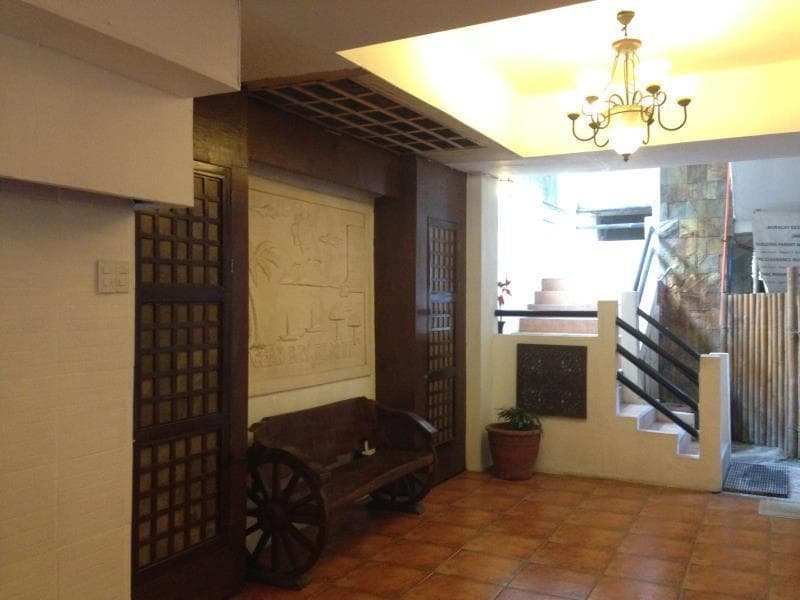 Boracay Ocean Bay Resort photo 1