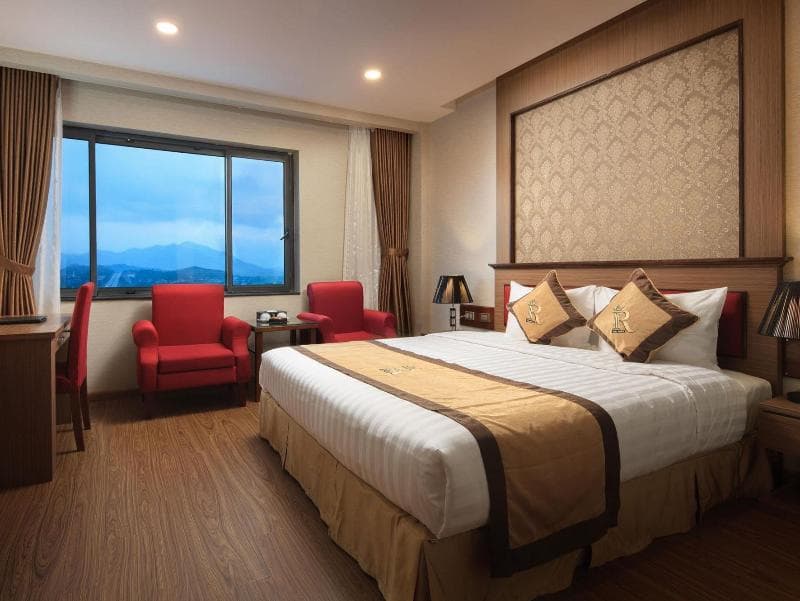 Royal Palace Hotel photo 1