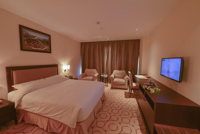 Aristo International Hotel photo 1