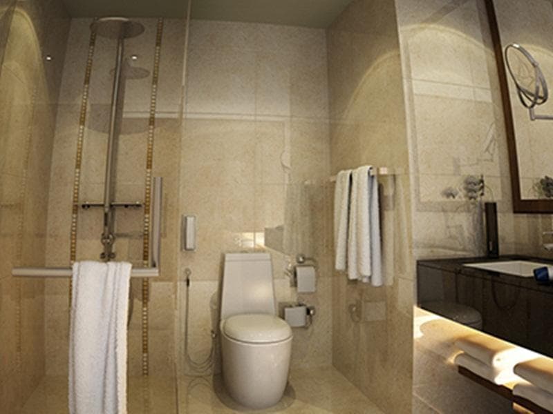 Aristo International Hotel 3