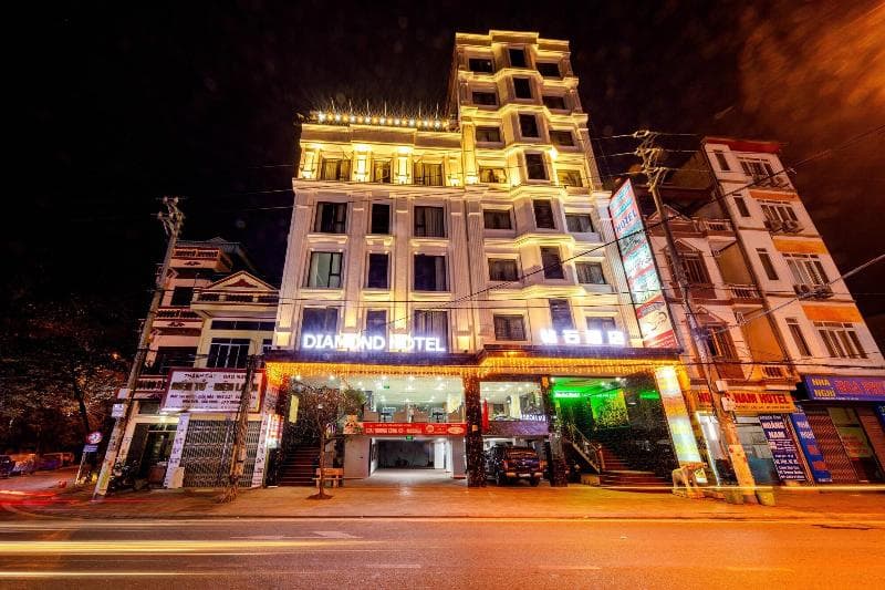 Kim Cuong Hotel 3