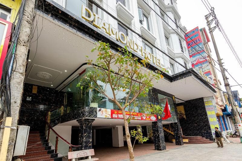 Kim Cuong Hotel 5