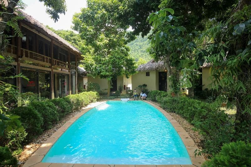 Mai Chau Villas photo 1