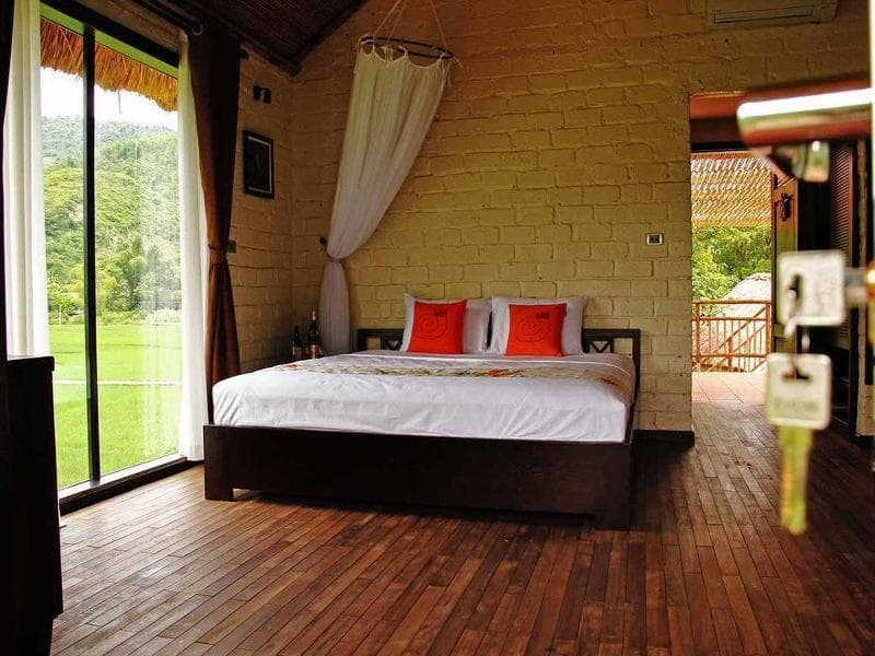 Mai Chau Villas 5